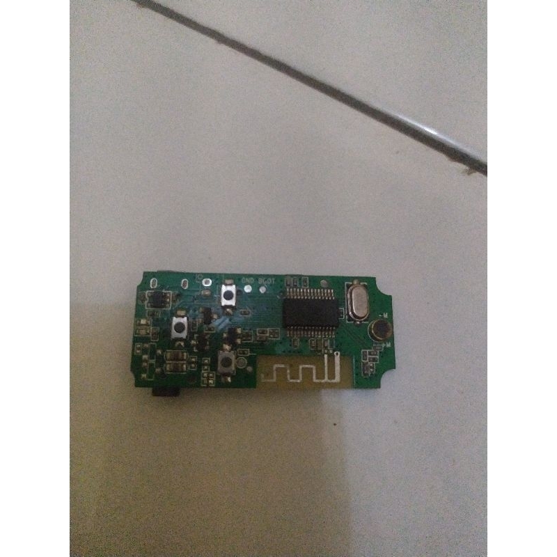 Module bluetooth
