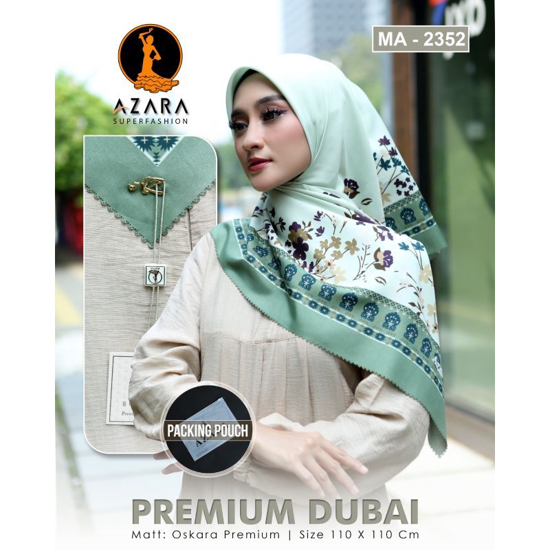 Azara Premium Dubai