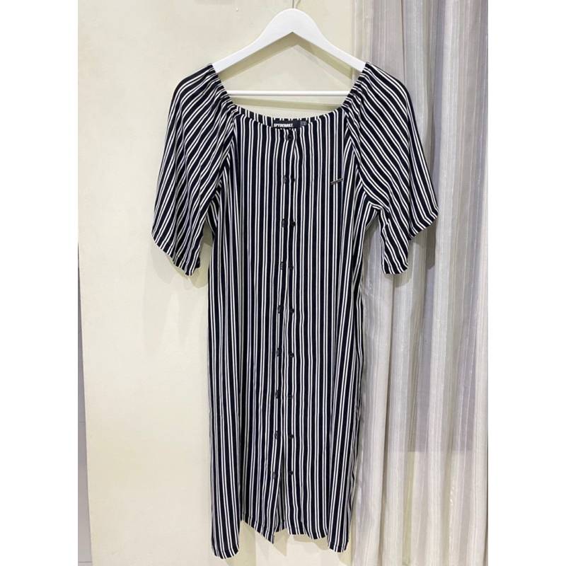 Planet Surf - Spyderbilt Dress Preloved