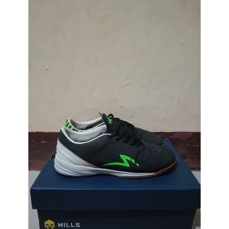 [SECOND] SPECS METASALA REVENGE IN