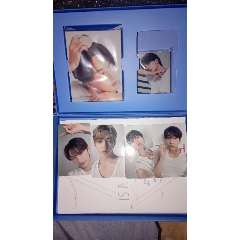 Photocard PC Jun 17 is Right Here Dear version