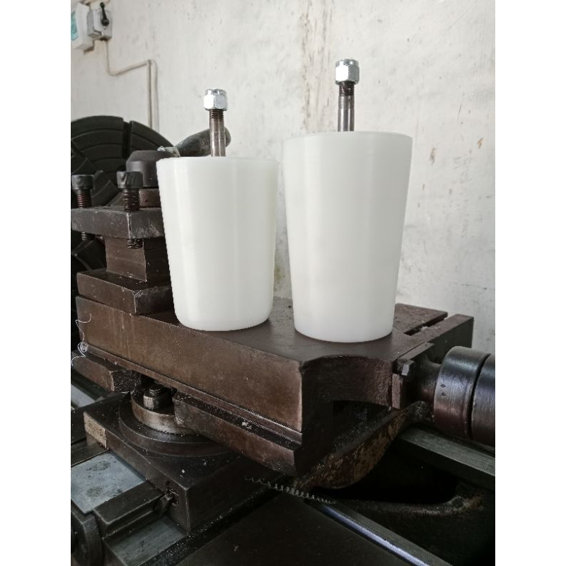 MOLDING CUP 14oz BUBBLE GLASS DATAR