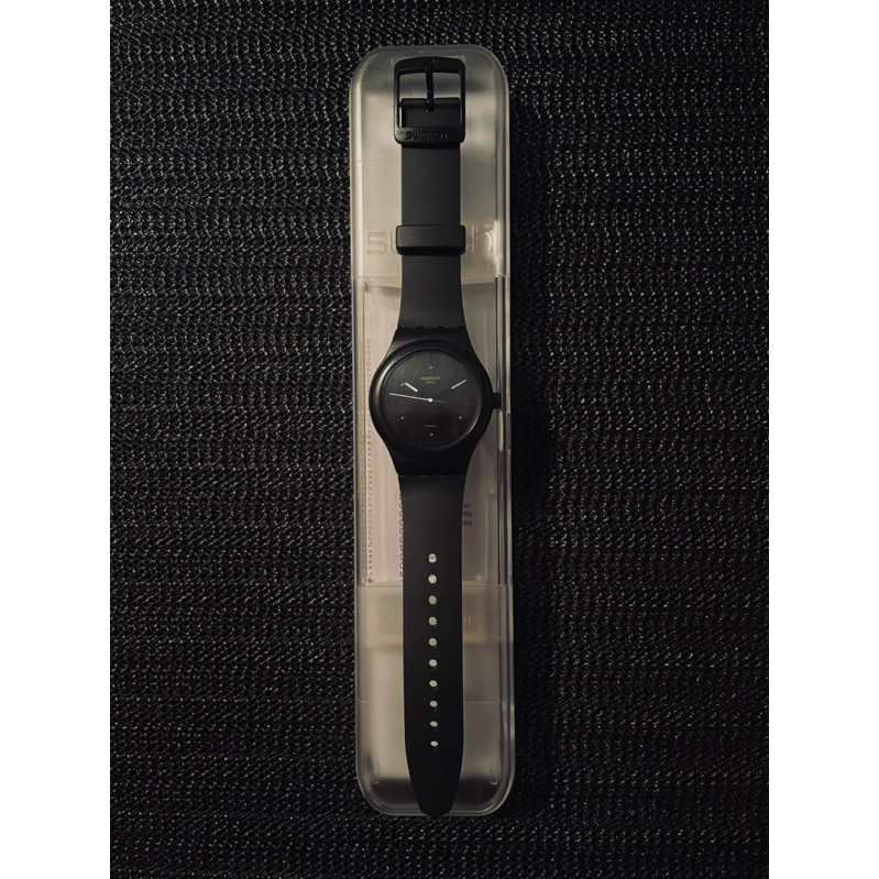 Swatch Irony Automatic System 51