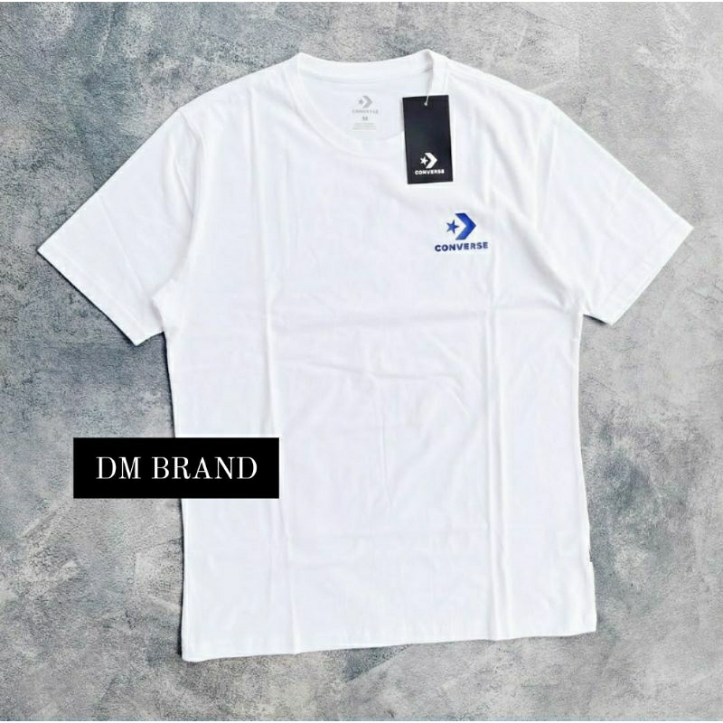 Kaos Converse Original