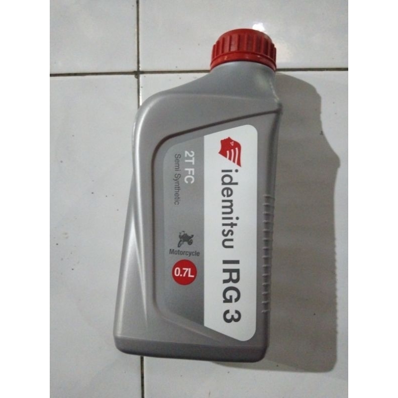 oli samping 2T idemitsu original