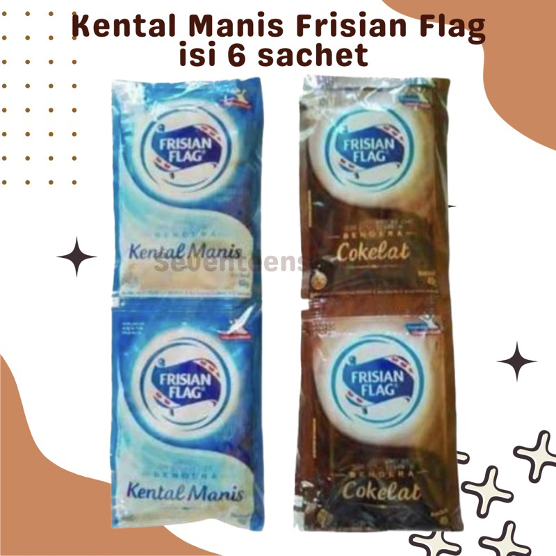 

Susu Bendera Kental Manus Renceng (isi 6pc)