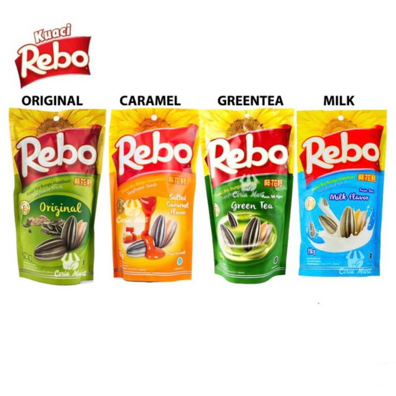 

kuaci rebo 140gr / kuaci bunga matahari caramel