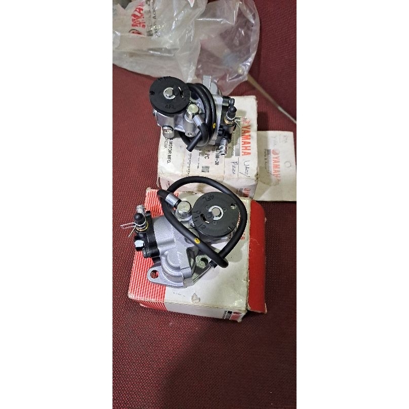 POMPA_OLI_RX_KING_ORIGINAL_NEW_BARU_NOS