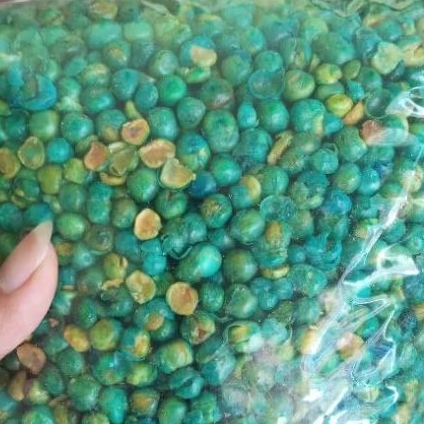 

Kacang Polong Ijo Gurih Termurah 250gr