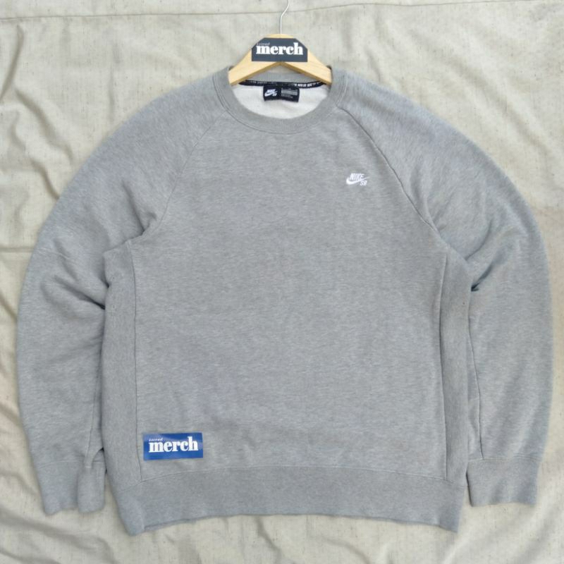 Crewneck Nike SB