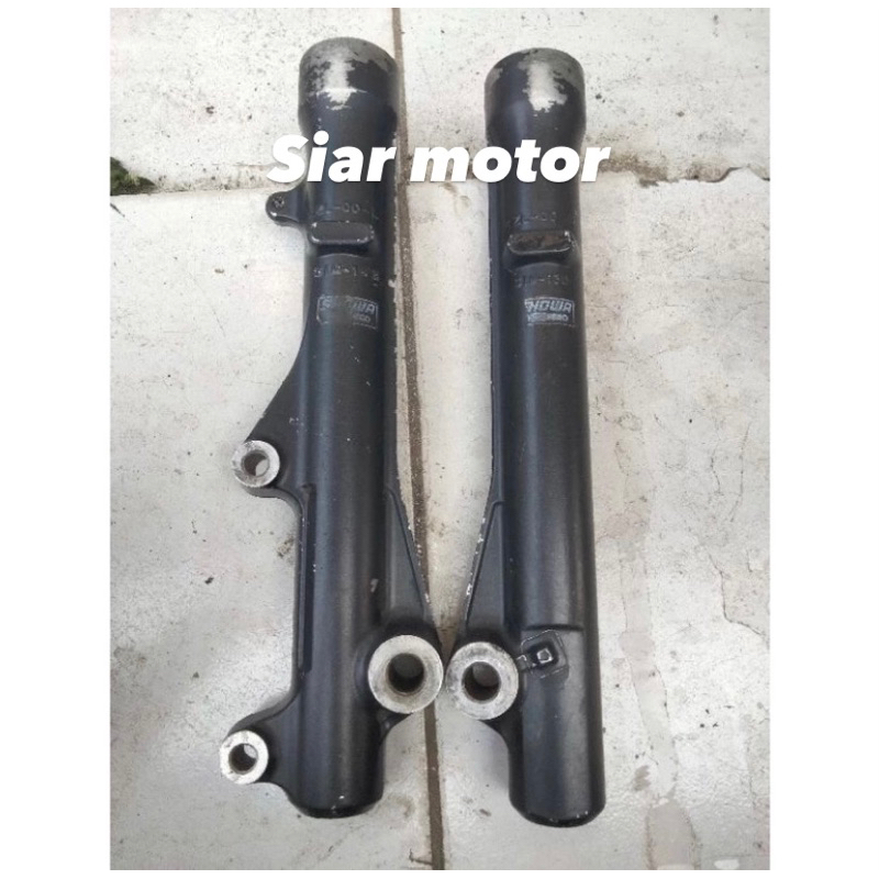 tabung shockbreaker depan beat injeksi beat karbu secoopy karbu secoopy injeksi sepeciy seken origin