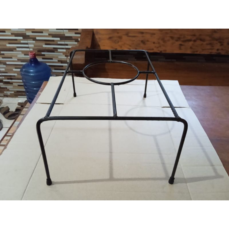 tungku kompor rinnai turbo/jumbo tangkringan kompor rinnai turbo/jumbo tatakan oven kompor rinnai tu