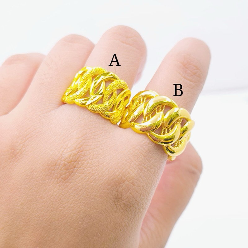 CINCIN DOFF DUBAI