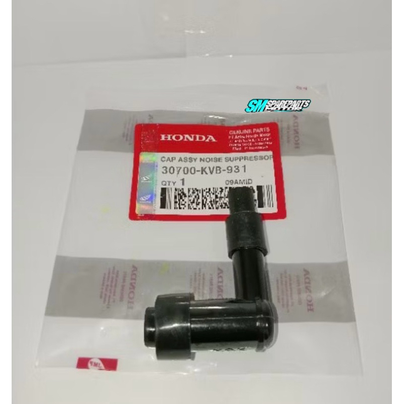 Kepala Busi / Tutup Busi Vario 110 / Vario 110 CW / Vario Old 30700KVB931