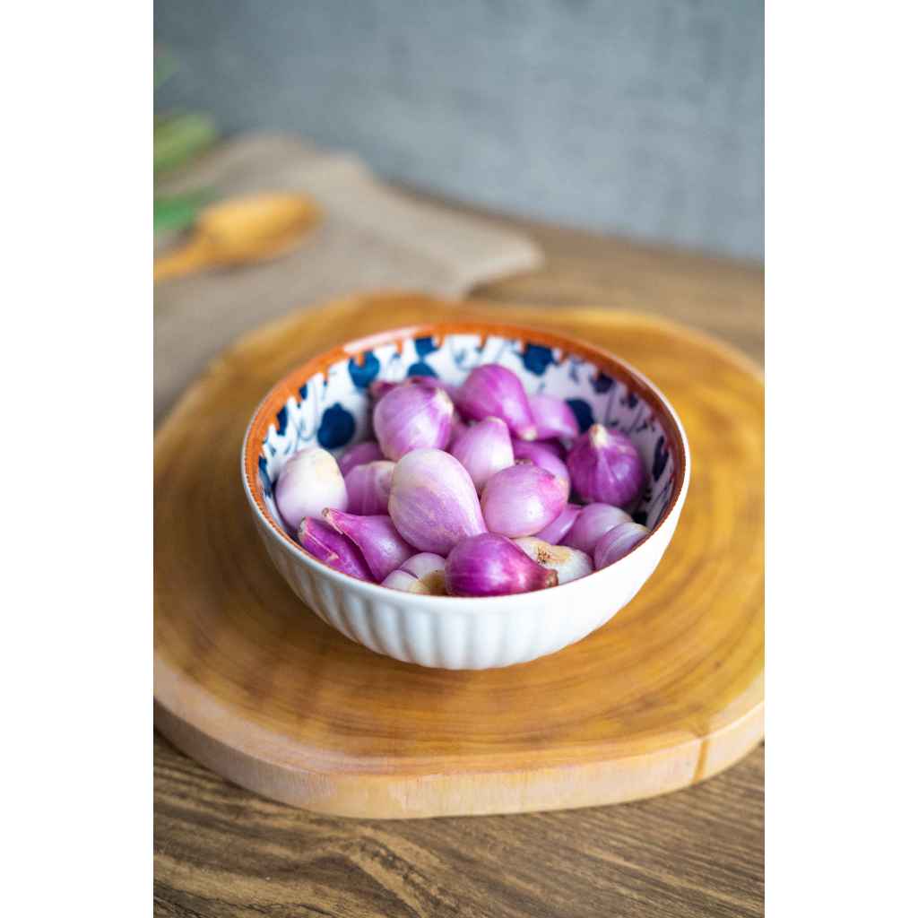 

KIRIM INSTAN Bawang Merah Kupas
