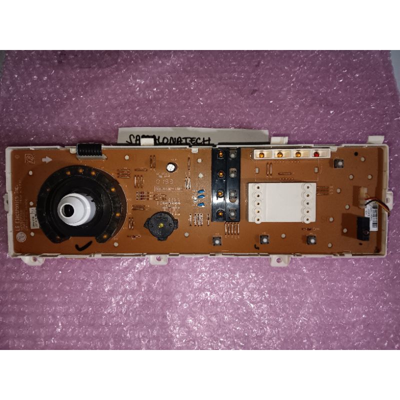 Modul Set Original LG WD-M8070TD WDM8070TD