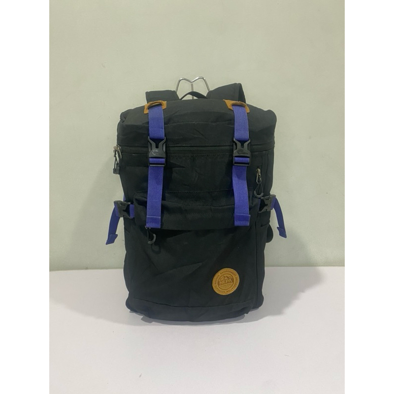 tas ransel Nepa