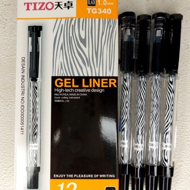 

Sale PULPEN GEL TIZOPERLUSIN