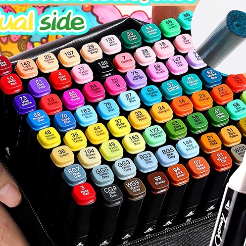 

KI3 marker 24364868 Warna Sketsa Spidol Umum General Marker Set Animation Markers