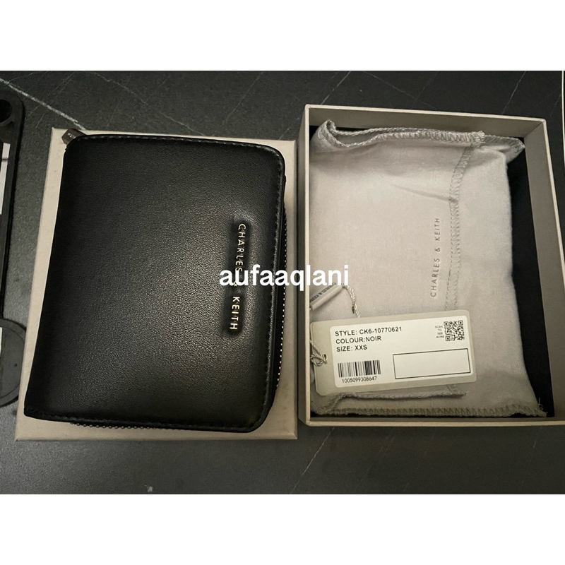 [PRELOVED] Dompet CnK Ori