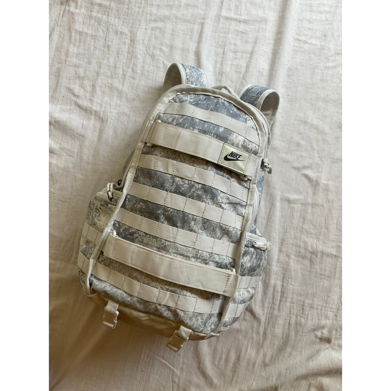 Rare Dead Stock Nike RPM x Realtree