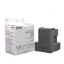 

MALLIT EPSON MAINTENANCE BOX T04D100 (C13T04D100) UNTUK L6160 L6170 L6190 L6260 L6270 L6290 L6460 L6490 L14150