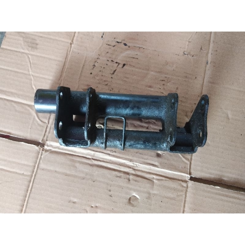 mounting mio soul gt 125 original.