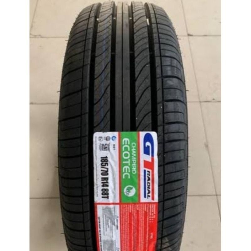 ban mobil R14 185/70 R14 GT