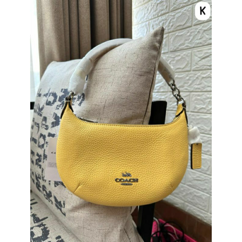 coach bag CN011 mini payton daisy