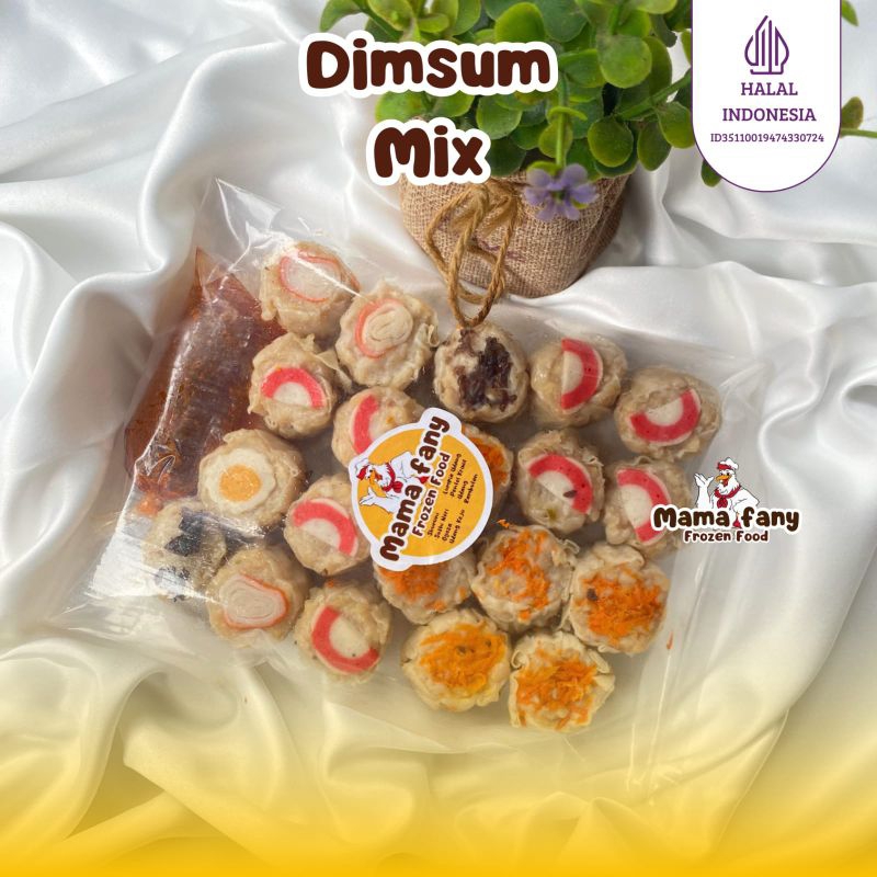 

DIMSUM MINI