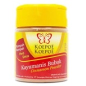 

KOEPOE SPICE KAYU MANIS 35GR