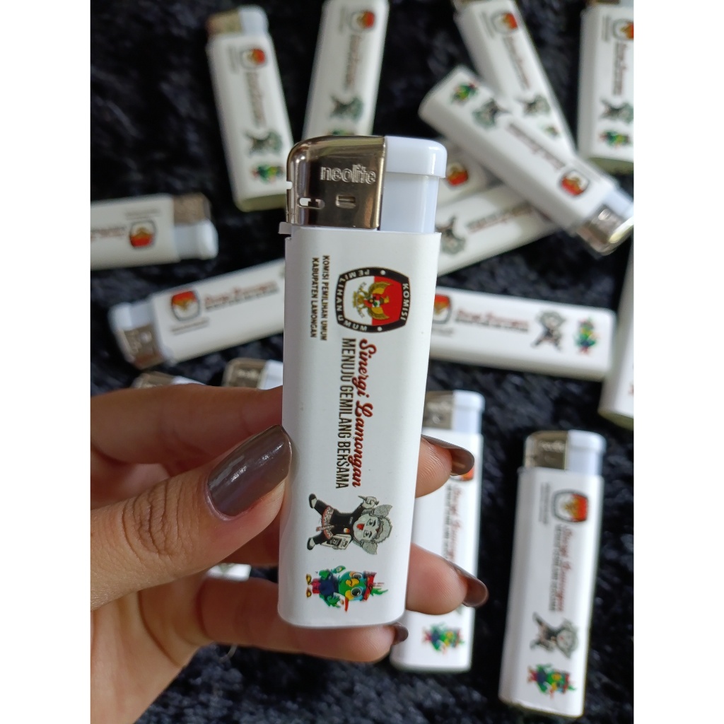 Korek Api Custom | Korek Api Print UV | Souvenir Korek Foto