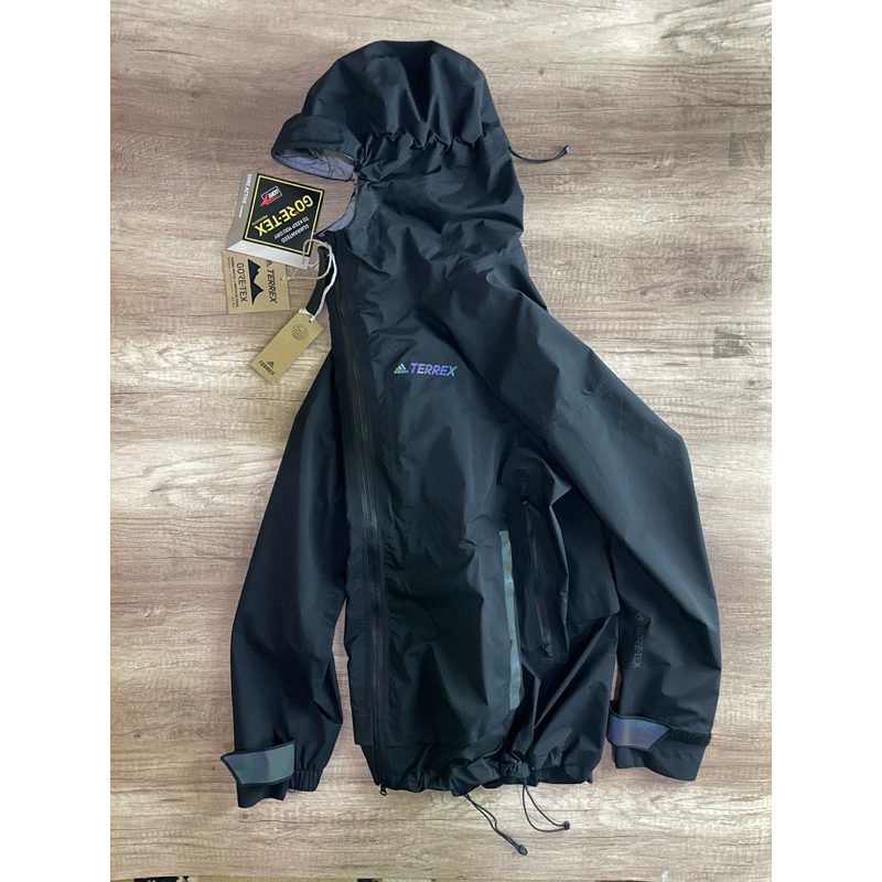 ADIDAS TERREX MY SHELTER GORE-TEX