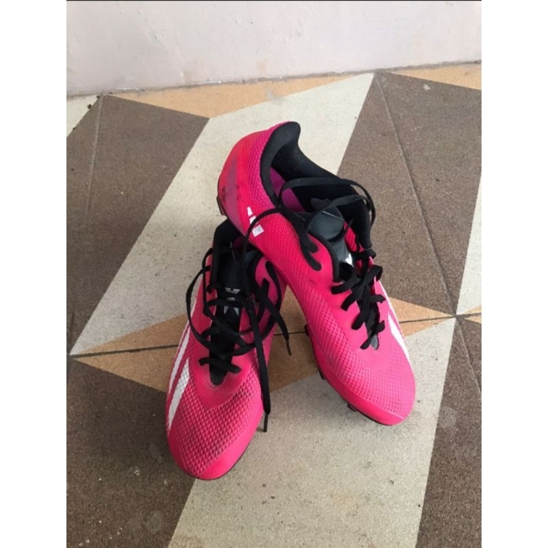 Adidas X Speedportal 4 FG