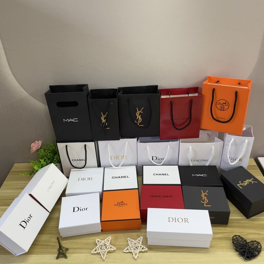 

Kotak Hadiah Asli Kotak Kosong Kotak Kertas Bag Kertas Bag Kotak Hadiah Ulang Tahun