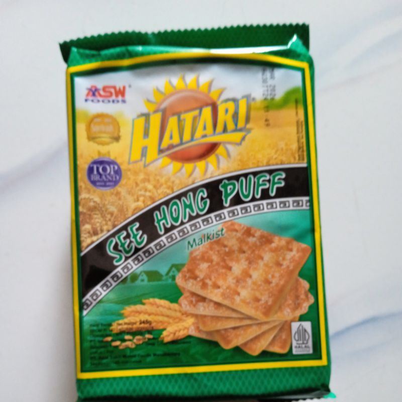 

Hatari 245g