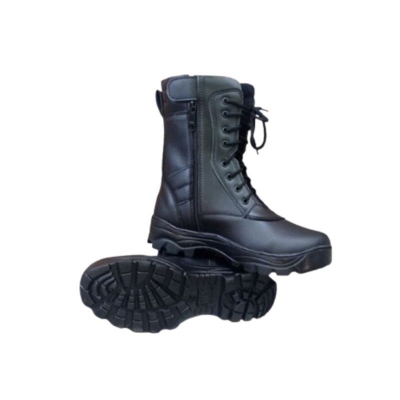 SEPATU PDH LINMAS SEPATU PDL LINMAS TERBAIK