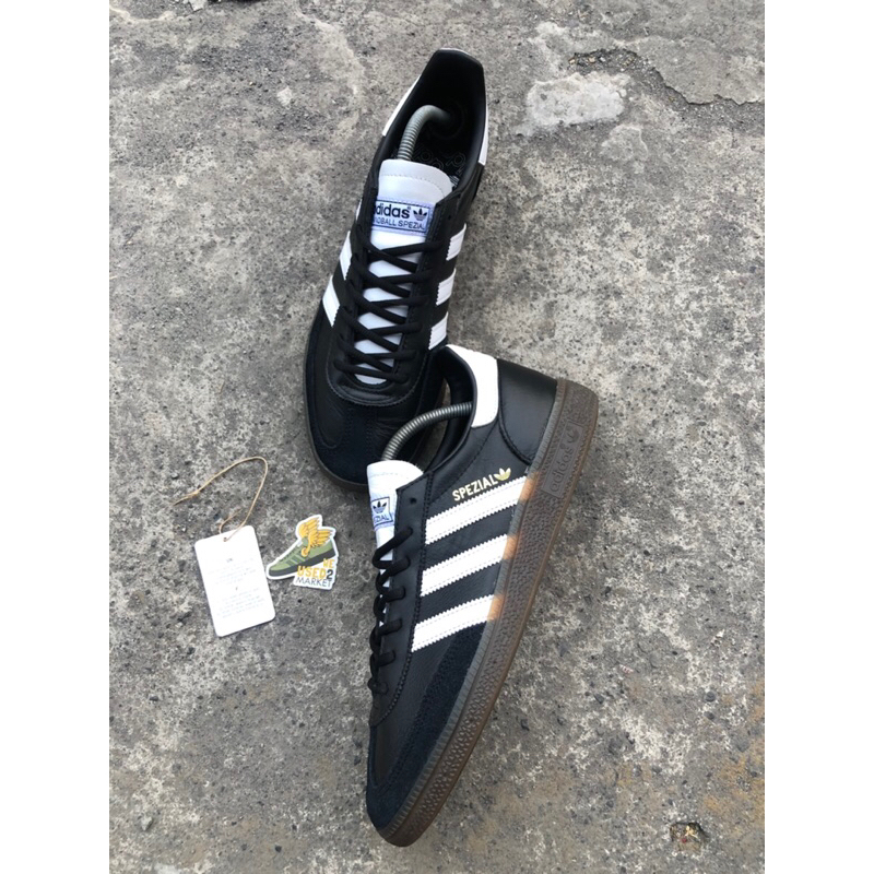 Adidas Spezial BW Leather