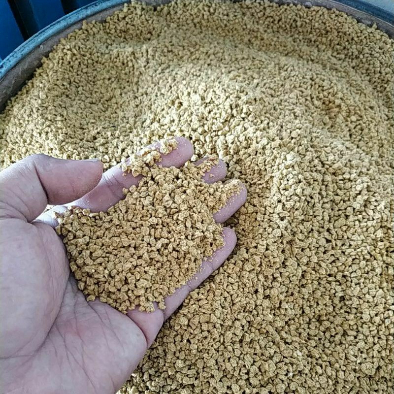 Pur pakan ayam ras pedaging B11km 1kg