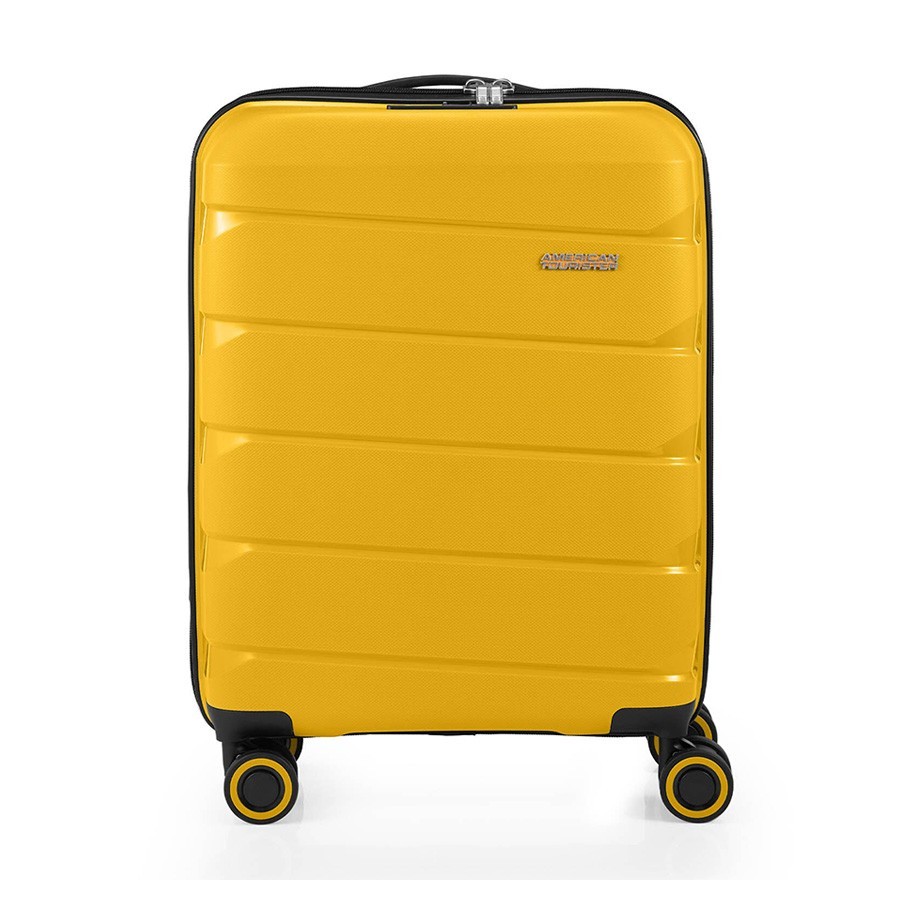 American Tourister Air Move Koper Hardcase 28 inch