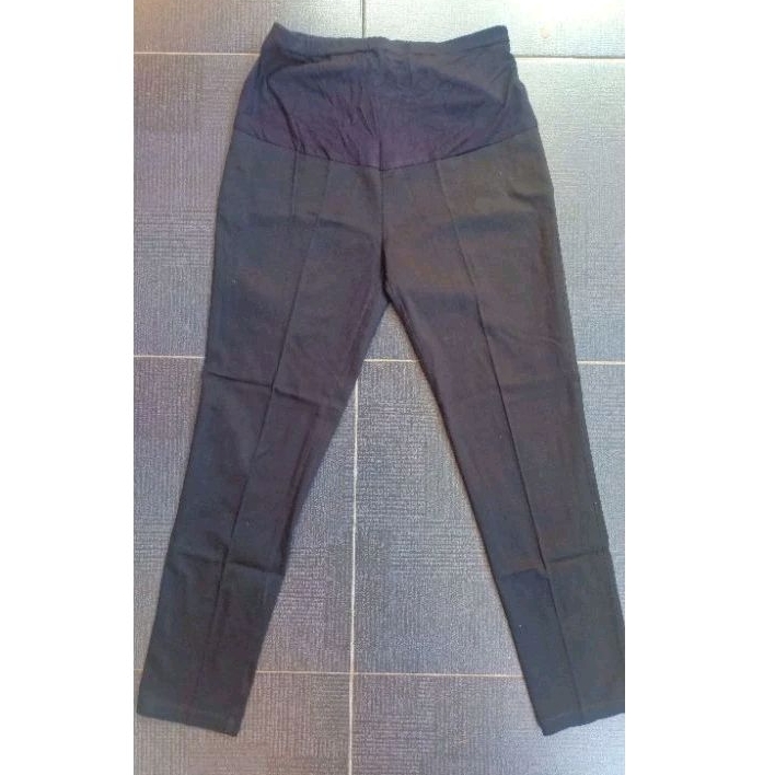 preloved celana hamil St Yves mom