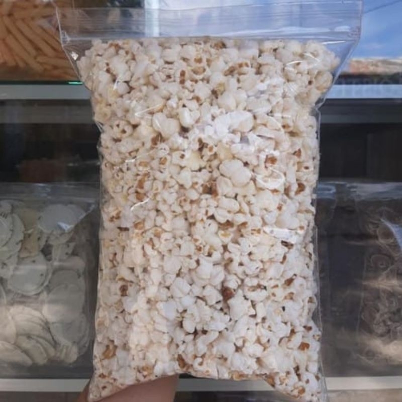 

PopCorn 250gr