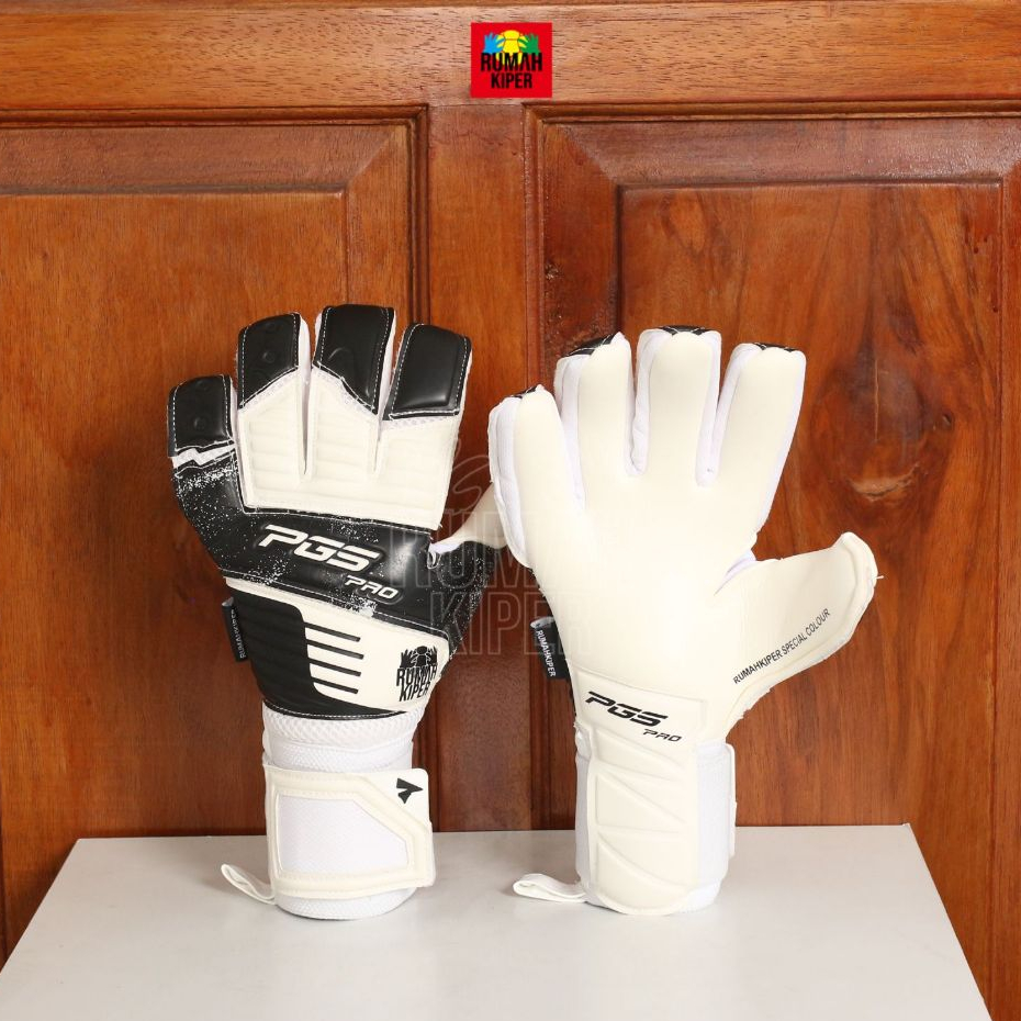 PGS EAGLE TITANIUM RK EDITION SPECIAL COLOR 2024 BLACK/WHITE (SKU : PGS 44)