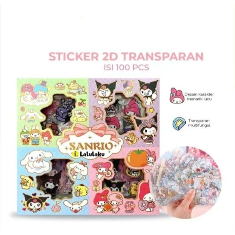 

stiker 2d momo