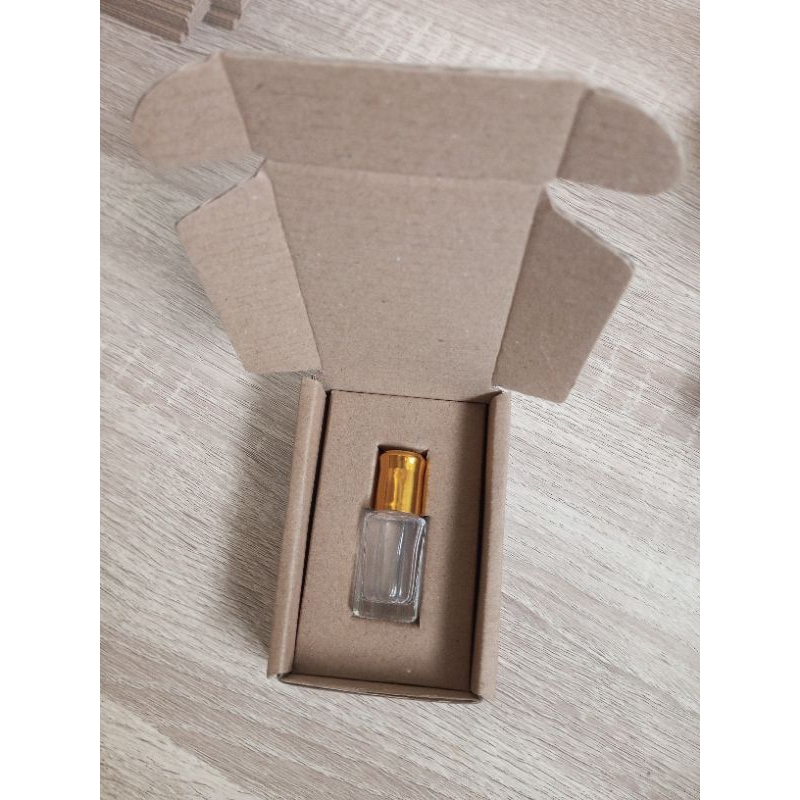 

Rapibox Box Parfum Khusus TOLA 6 ML ISI 1 BOTOL E-Flute