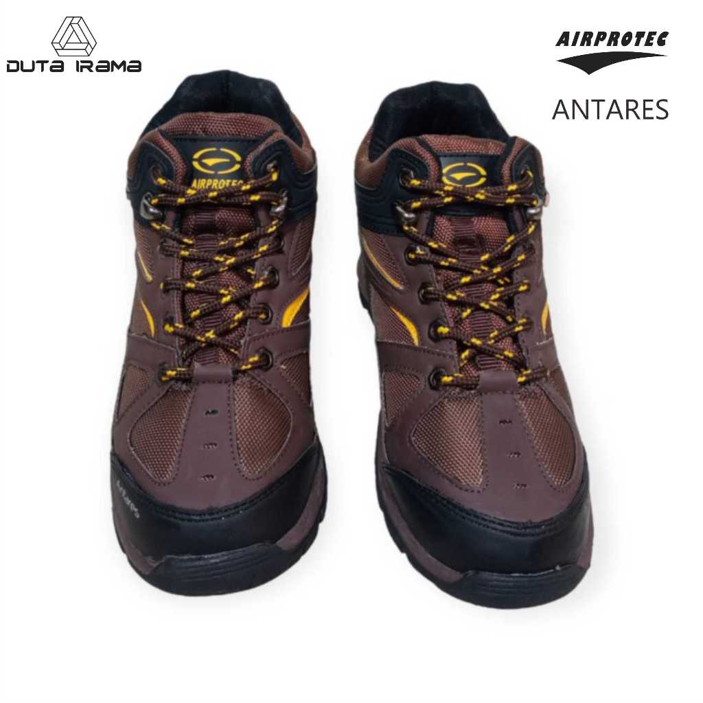 DUTAIRAMA - Sepatu Gunung Airprotec Antares