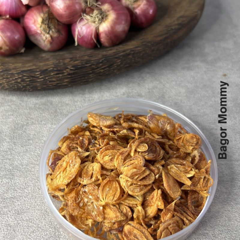 

Bawang Goreng Premium