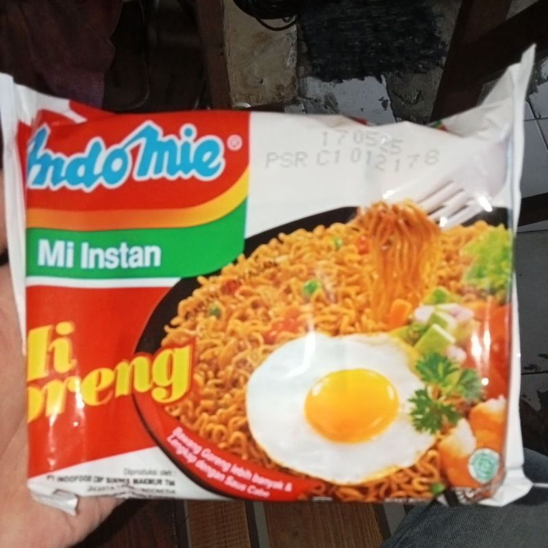 

Indomie