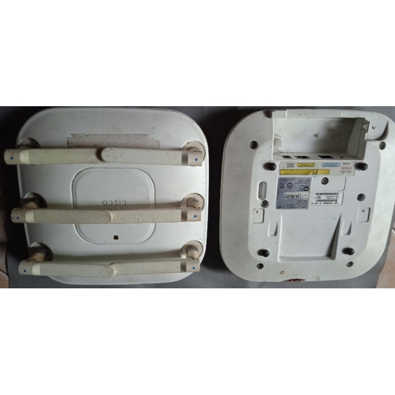 jual CISCO AIR_CAP3502E_C_K9 (gambling)