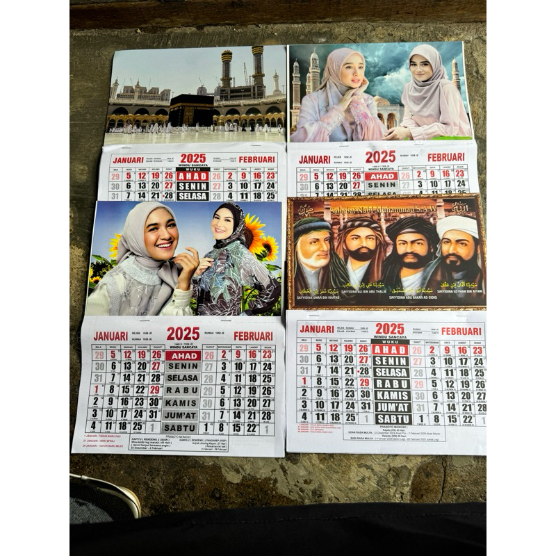 

kalender wuku